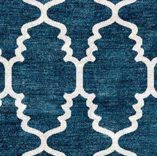 Casbah Blue